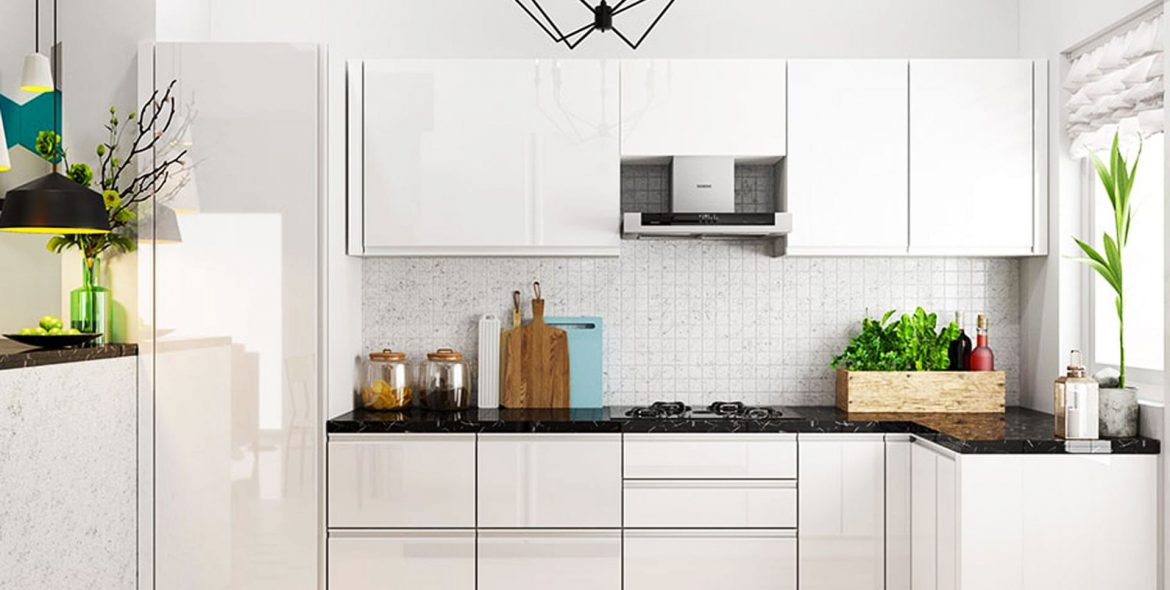 7 Simple Tips to Get The Perfect Modular Kitchen Design