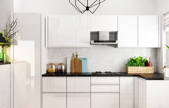 7 Simple Tips to Get The Perfect Modular Kitchen Design