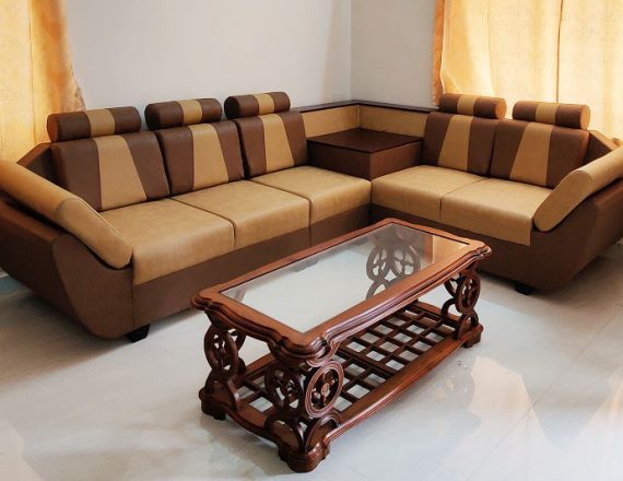 Customized furniture